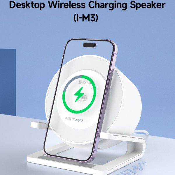 Devia Accessori Smartphone & PC DESPCH833W