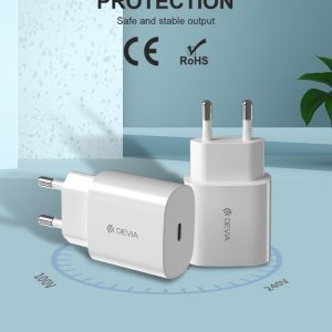 Devia Carica - Cavi e Power Bank DEPD25W908