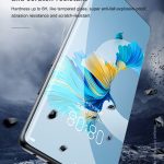 Pellicole 0,19mm UV Plotter protezione 6H come il vetro Temp