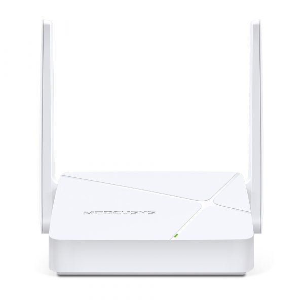 Mercusys 2. Networking MS-MR20