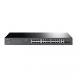 2. Networking Black TL-SG1428PE