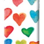 Pellicola posteriore colorata per plotter D-09