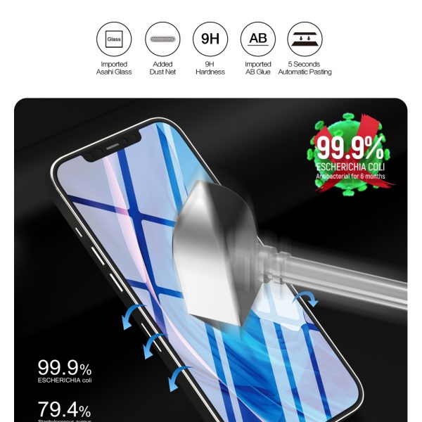 Devia Accessori Smartphone & PC DETA12M039
