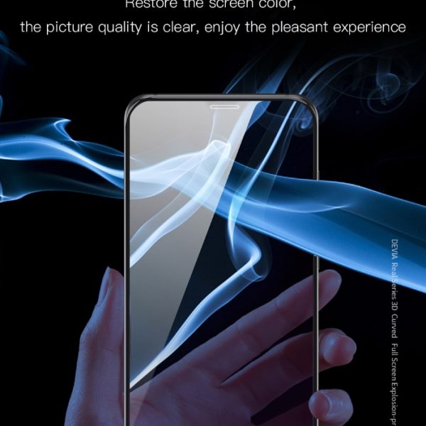 Devia Accessori Smartphone & PC DETG311699