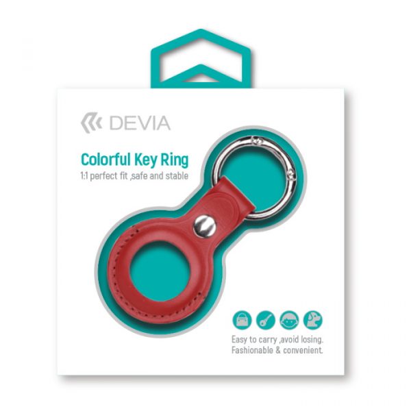 Devia Accessori Smartphone & PC DESATP130R