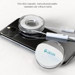 Disco magico in silicone per supporto universale device