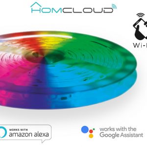 Homcloud Smart Life/Homcloud - Smart Home EE-24WSL5