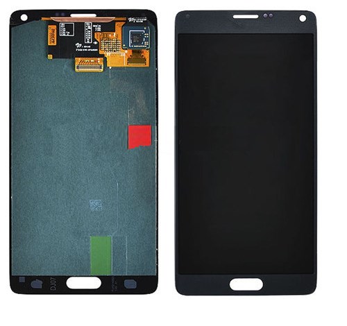 Samsung Ricambi Samsung RCSAN4LORB