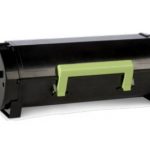 Lexmark Laserjet Toner Black LEXM1145