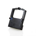 OKI Etichetta Ribon Black AGOKIML182