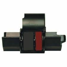 Canon Etichetta Ribon Black Red AGCACP13
