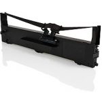 Epson Etichetta Ribon Black AGEPLQ800