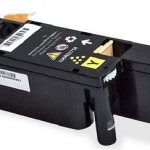 Xerox Laserjet Colore Yellow XER6020Y