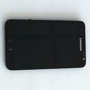 Samsung Ricambi Samsung RCSAN70LCDB