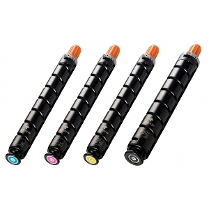 Canon Laserjet Colore CAEXV29BK