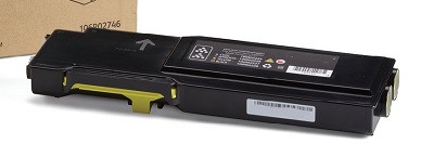 Xerox Laserjet Colore XER6655Y