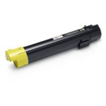 Dell Laserjet Colore Yellow DEC5765Y
