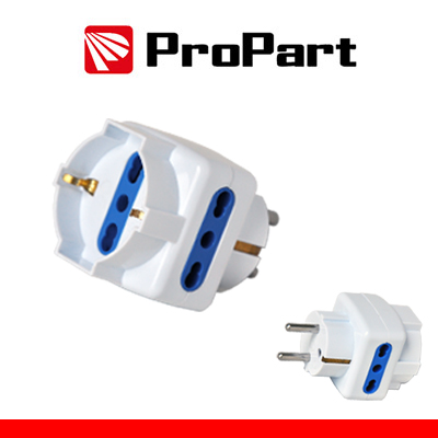 Propart Materiale Elettrico PES1040A-WP