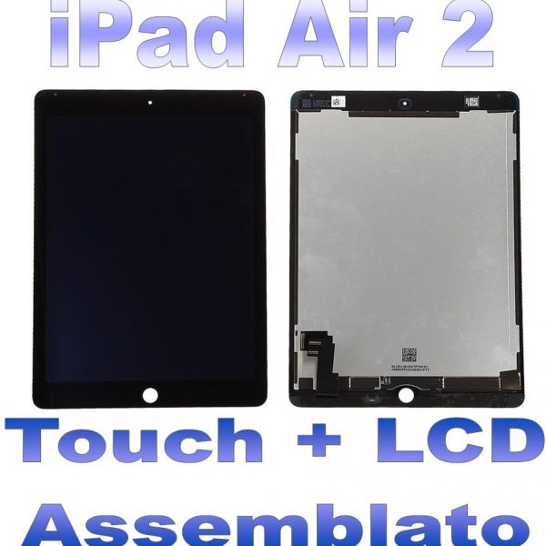 Apple Ricambi Apple RCIPAA2TPB