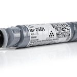 Ricoh Laserjet Toner Black RITYPE2501E
