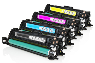 Canon Laserjet Colore CAN723H