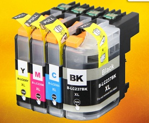Brother Cartucce inkjet ARLC22EM