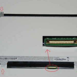 7. Accessori PC Black DS-B116XTN04