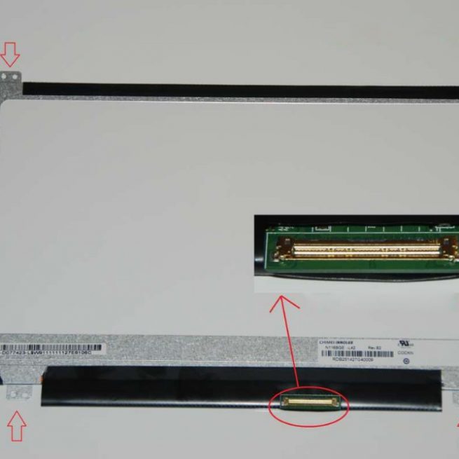 8. Accessori PC Black DS-B116XTN04