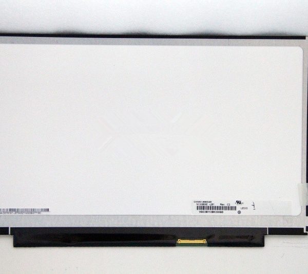 AU Optronics 8. Accessori PC DS-B133XW03V2