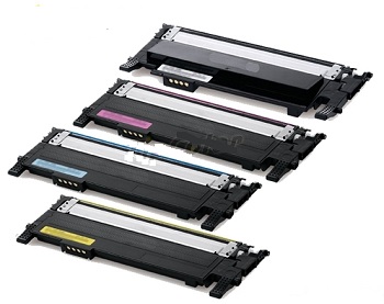 Samsung Laserjet Colore CLPC430Y