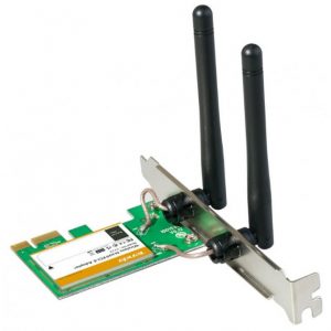 2. Networking Green NT-W322E