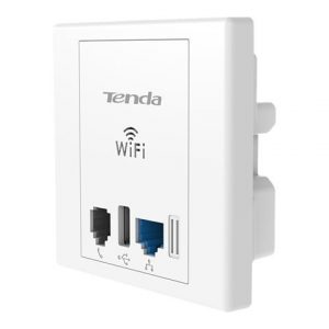 Tenda 2. Networking NT-W312A