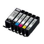 Canon Cartucce inkjet Black ARCLI571XLBK