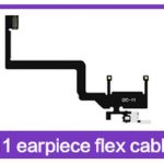 Flex Programmabile i2c riparazione auricolare per 11
