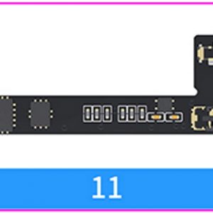 Tag JCID No message per sostituzione Batteria iPhone 11