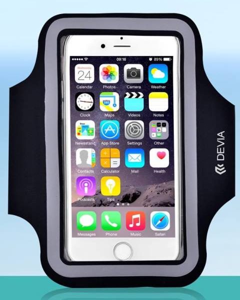 Devia Accessori Smartphone & PC DEUS750B
