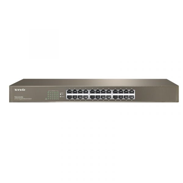 Tenda 2. Networking NT-TEG1024G