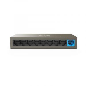 Tenda 2. Networking NT-TEF1109D