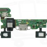 Flat USB Carica e Dati Originale Samsung A3 GH9608002A