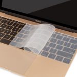 Protezione Tastiera per Macbook 12