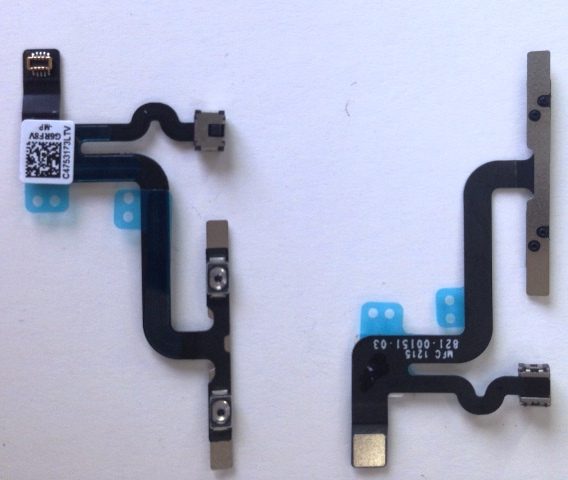 Apple Ricambi Apple RCIPH6SPVBF