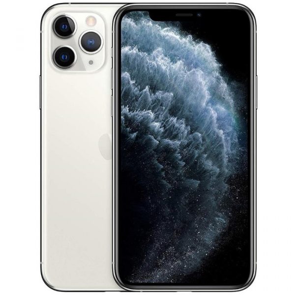 Apple Smartphone & SmartWatch USIP11PM256G7W