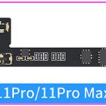 Tag JCID per sostituzione Batteria iPhone 11Pro e Max