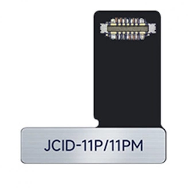 Tag JCID per Riparazione Face ID iPhone 11P e 11PM