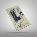 iScrews 11P vassoio per posizionamento viti iPhone 11 Pro