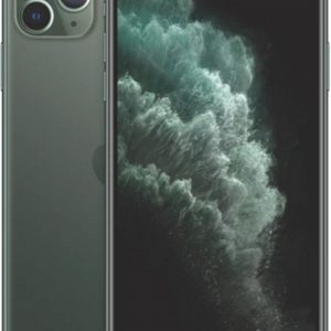 Apple iPhone 11 Pro Max 256GB Midnight Green Grado A