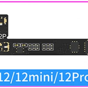Tag JCID per sostituzione Batteria iPhone 12 - Pro -Mini
