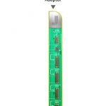 JCID Adattatore da 12 a 14 plus TrueTone Leggere all'interno