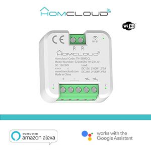 Homcloud Smart Life/Homcloud - Smart Home TN-SBM2CL