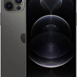 Apple iPhone 12 Pro 128GB Usato Grado A Graphite
